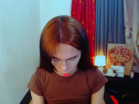 EXOTICGEORGINA webcam