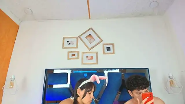 Zoe_And_Dylan_ webcam