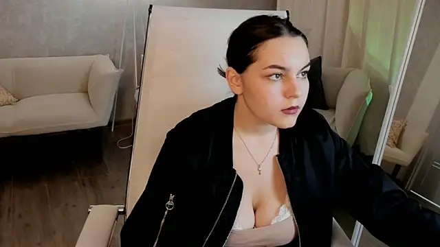 FrancescaCavaliere webcam