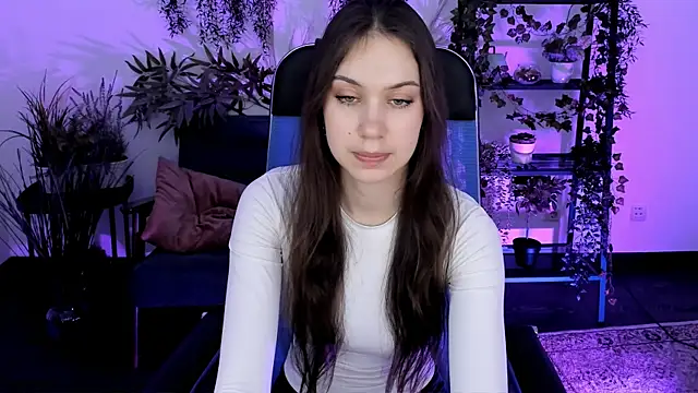 BlossomVesper webcam