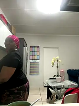 Bootyliciouse21X webcam