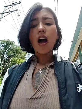 Zoe_addiction webcam stripchat model stream image