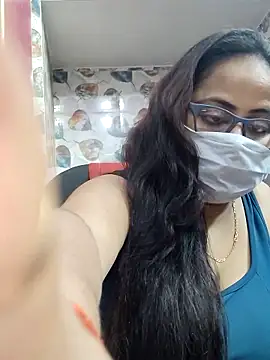 nisha_1110 webcam