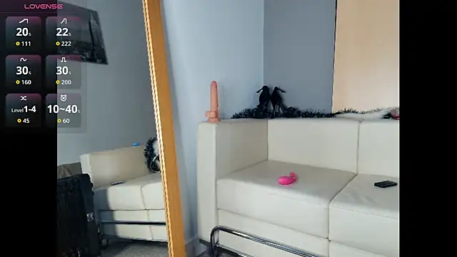 Frosty_Princess webcam