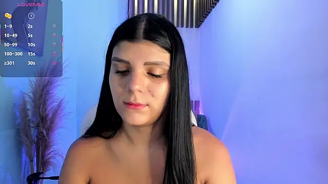 PauliinaBelle_ webcam