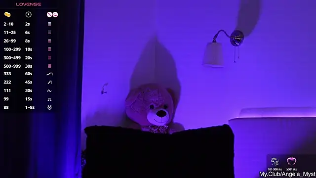 angela_myst (Ask my age) - 🍫Undress my chocolate body🍫