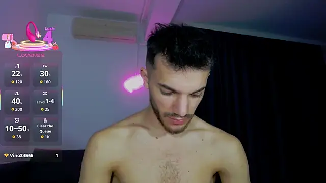 DominicValente webcam