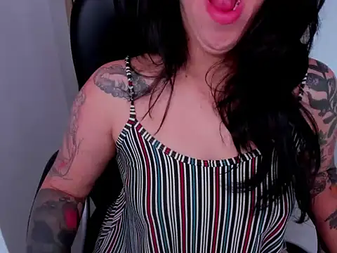 stanovleniyee webcam