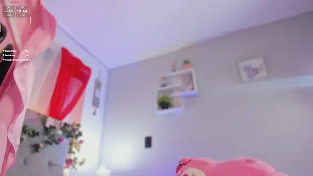 caro_sanchezz webcam