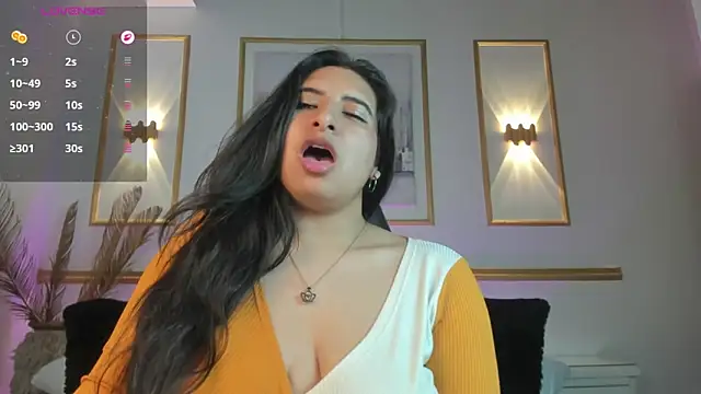 alice_coopperx webcam