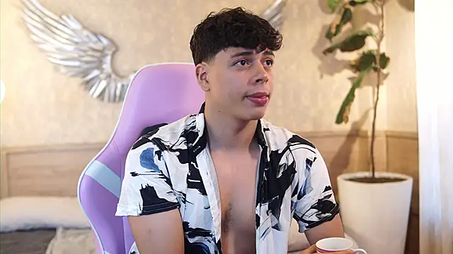 Ethan_occonor webcam