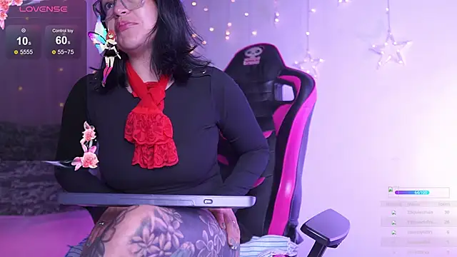 Madison_Mayer webcam