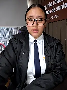 Cute_Penelope webcam