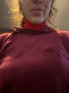 JessicaCarter webcam