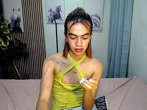 hottie_trixie webcam