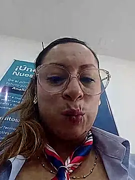 katalina_s3xy (Ask my age) - MASTURBACIÓN iN THE OFFICE / TICKET