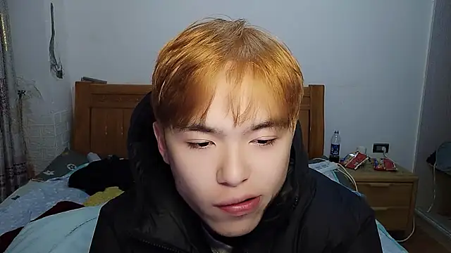 w5206t (M twink) - 想看看钻石的特效