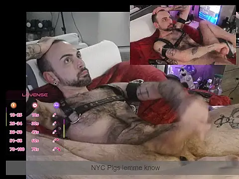 Girthywhereitmatters