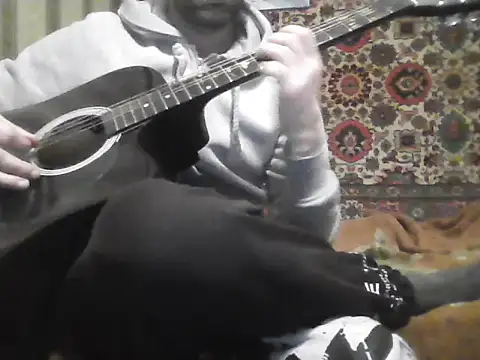 AlferezzSolvajo webcam