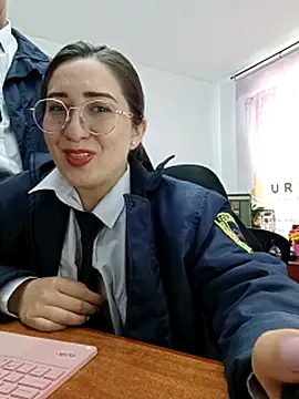 SUSY__06 webcam