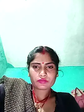 Pushpa_hotty webcam