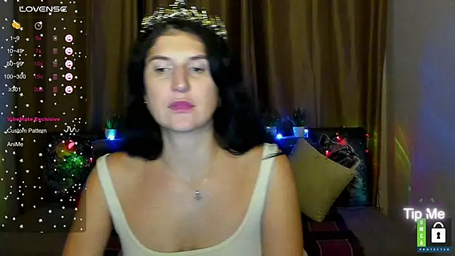 Alianna_Solo_Kisses webcam