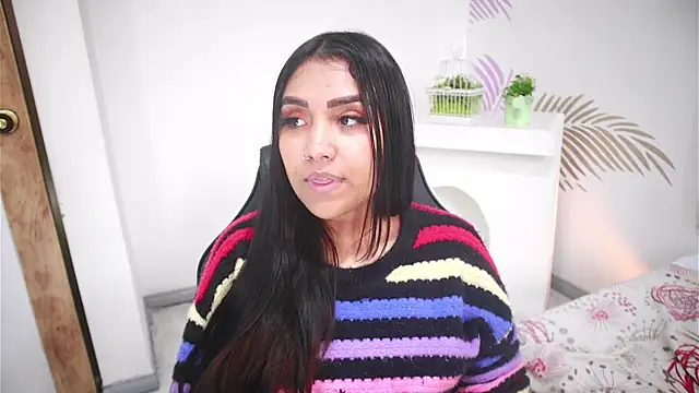 Isabelle_Lane webcam