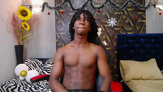 negga_cum - Negga_cum's free webcam - UK Sex Cams