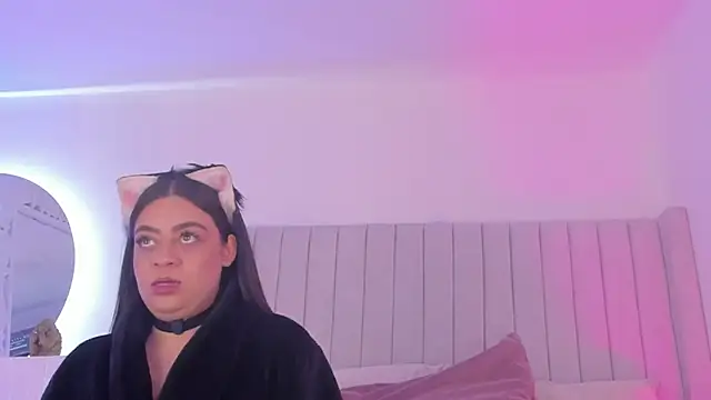 sarah-bonneth webcam