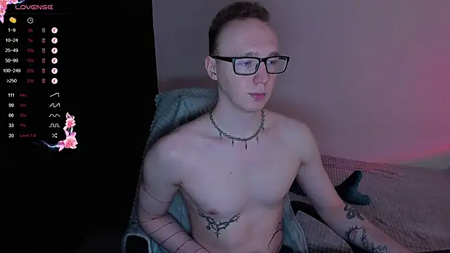 Alex_silent webcam