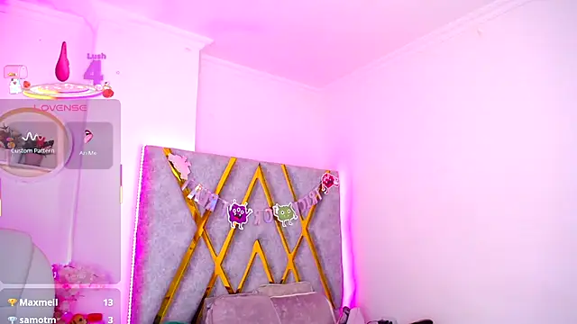 SussanHottye1_ webcam