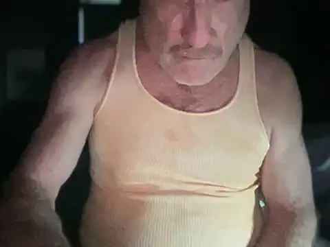 BigDadPenis webcam