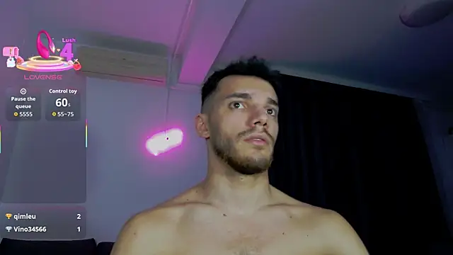 DominicValente webcam