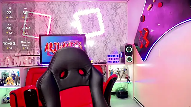 katalina-hot1 webcam