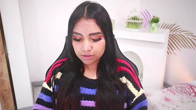 Isabelle_Lane webcam