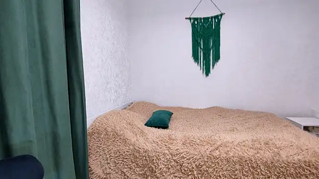 ShanekaBellow webcam