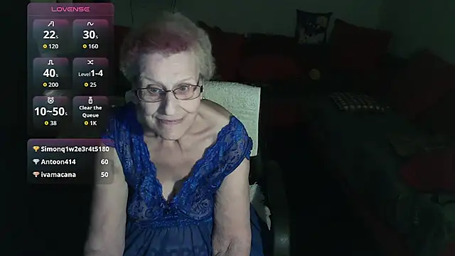 HeisseomaOriginal webcam