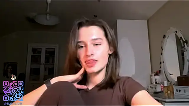 DarlineBrustera webcam