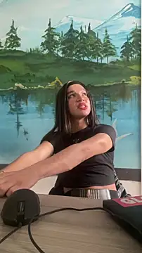 Terra_sunlight webcam