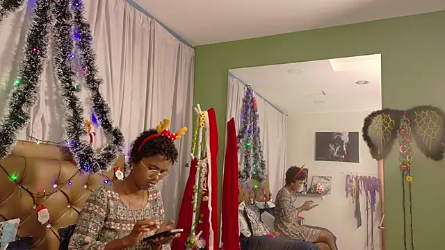 didoelizabeth webcam