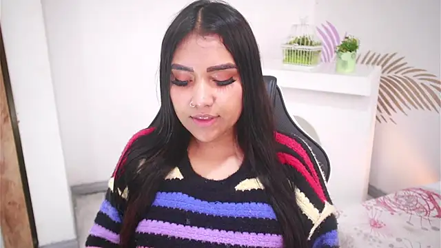 Isabelle_Lane webcam