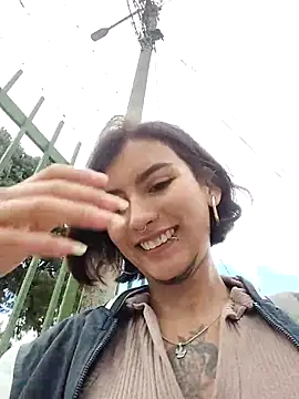 Zoe_addiction webcam