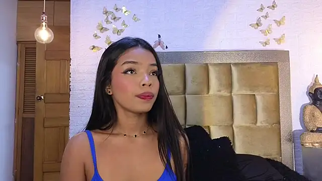 ximenawilliamss webcam