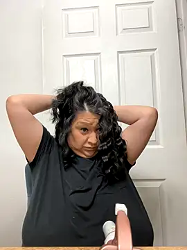 AlyssiaAmoreXO webcam