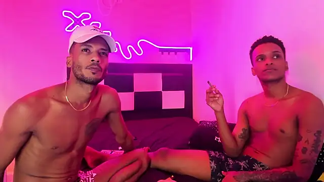 Black_Guys_Pervert_ webcam