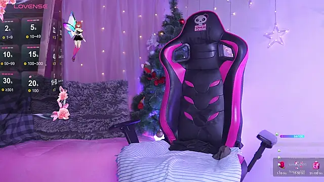 Madison_Mayer webcam