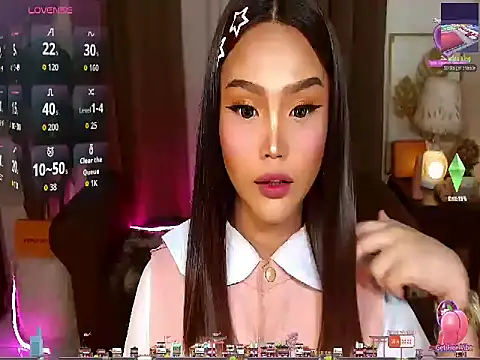 _TransGoddessAthena_ webcam