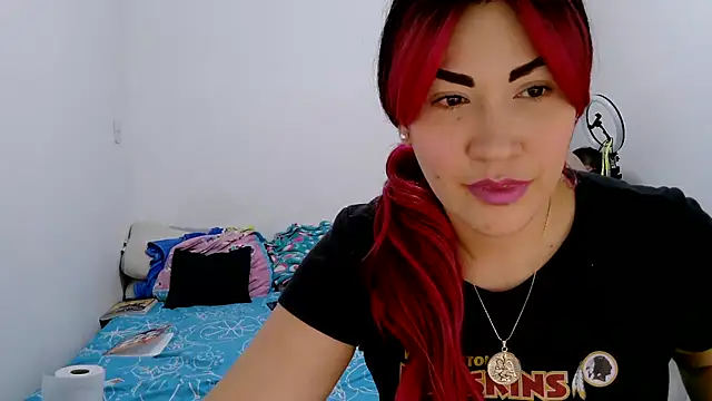 luxandracon23 webcam