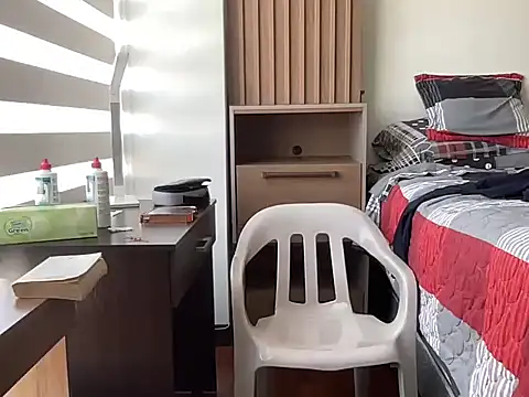 littlelatinhunter webcam