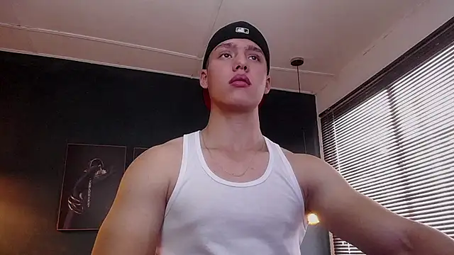 deivid_parker webcam